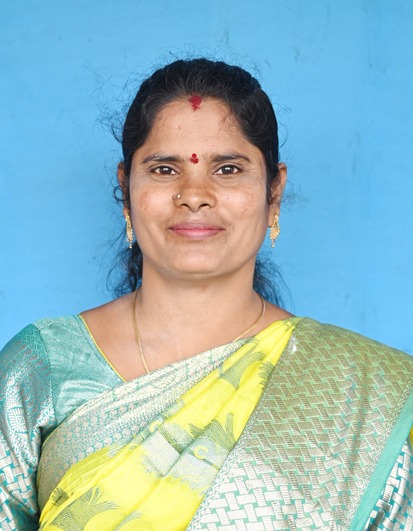 Mrs. Simhachalam